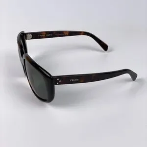 Celine | Accessories | Celine Brand New Sunglasses Square  display picture 2